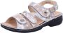 FinnComfort DAMES SANDAAL FINN COMFORT beige - Thumbnail 2