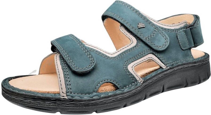 Finn comfort sandalen 2025 heren