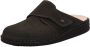 Finn Comfort Sportieve Sandalen voor Heren in Donkergrijs - Thumbnail 2