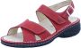 Finn Comfort Sandalen - Thumbnail 2