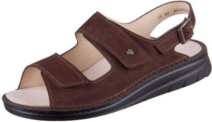 Finn Comfort Sandalen Benin Oilbuk - Foto 2