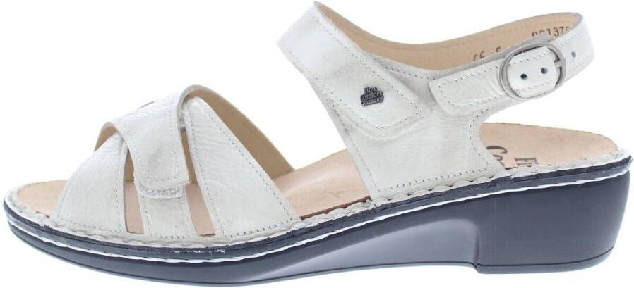 Finn Comfort Sandalen Buka