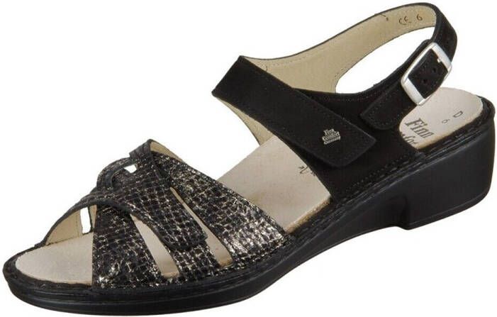 Finn Comfort Sandalen Buka