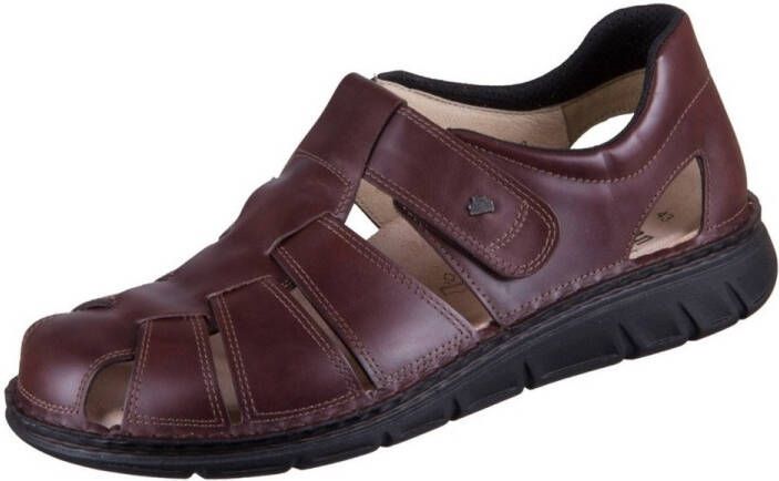 FinnComfort Copan S carapon sandaal Heren(42 Kleur Bruin ) - Foto 4