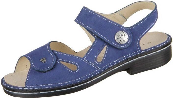Finn Comfort Sandalen Costa Atoll