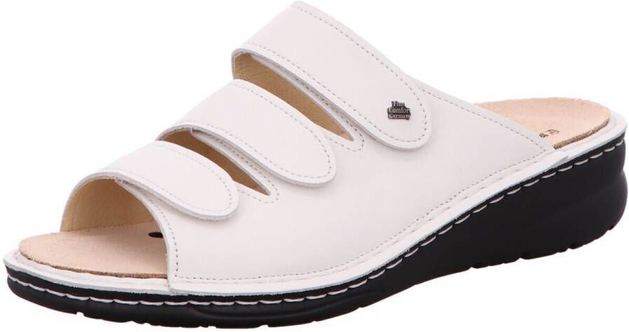 Finn Comfort Klompen