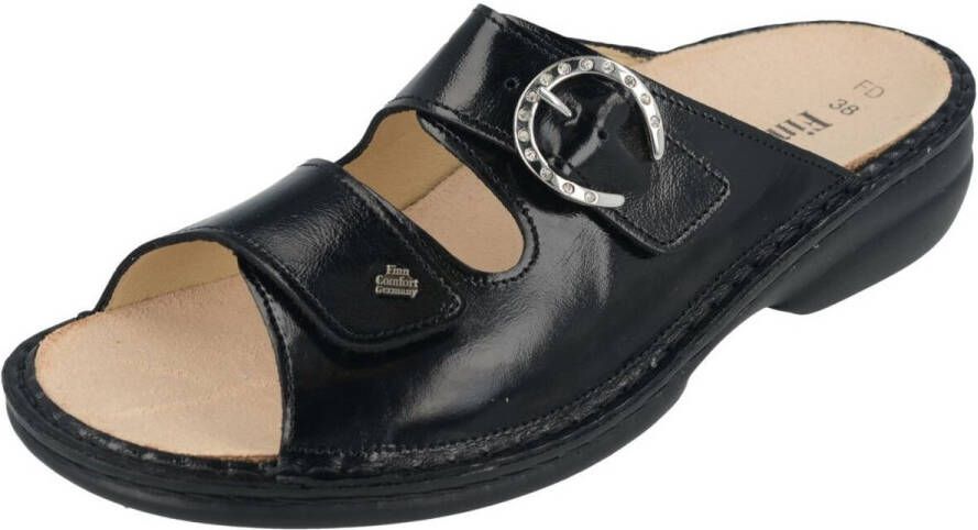 Finn Comfort Klompen