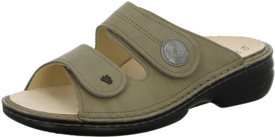 Finn Comfort Klompen
