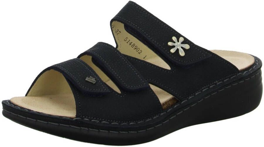 Finn Comfort Klompen