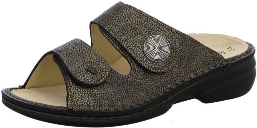 Finn Comfort Klompen