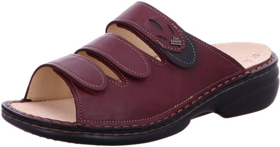 Finn Comfort Klompen
