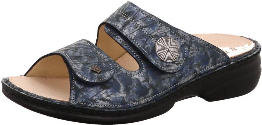 Finn Comfort Klompen