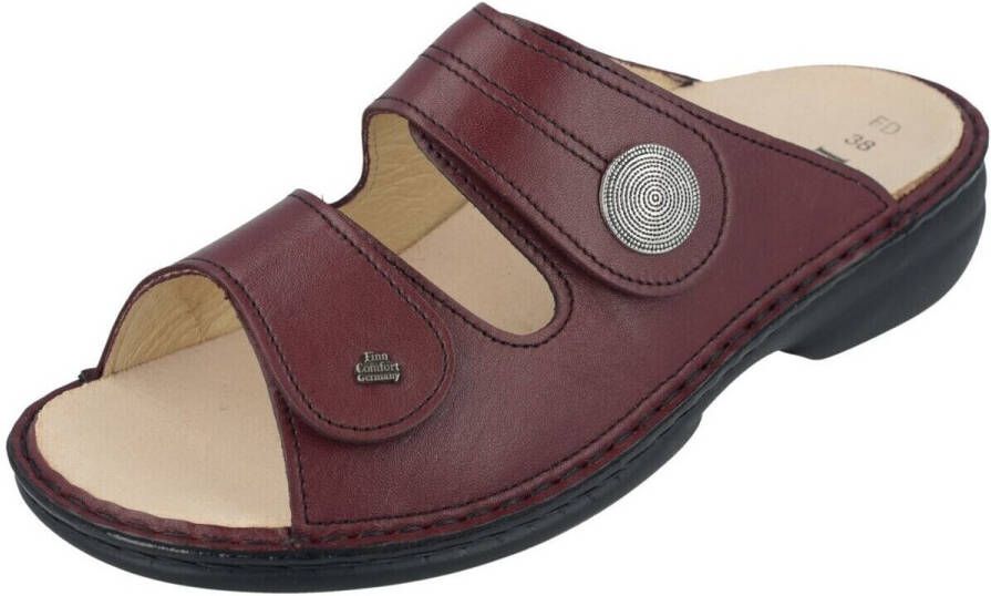 Finn Comfort Slippers