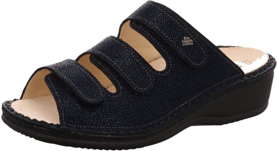Finn Comfort Slippers