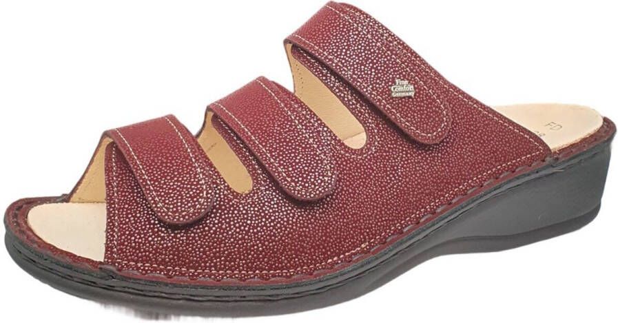 Finn Comfort Slippers