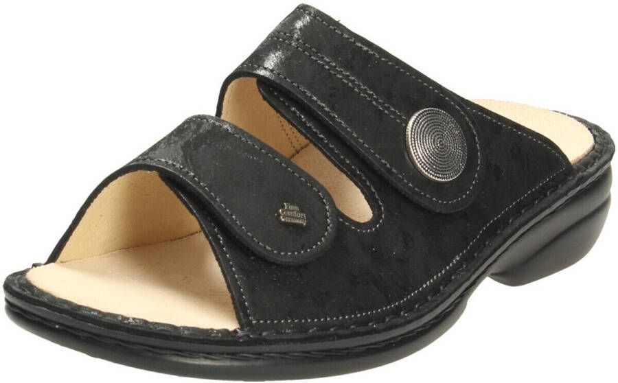 Finn Comfort Slippers