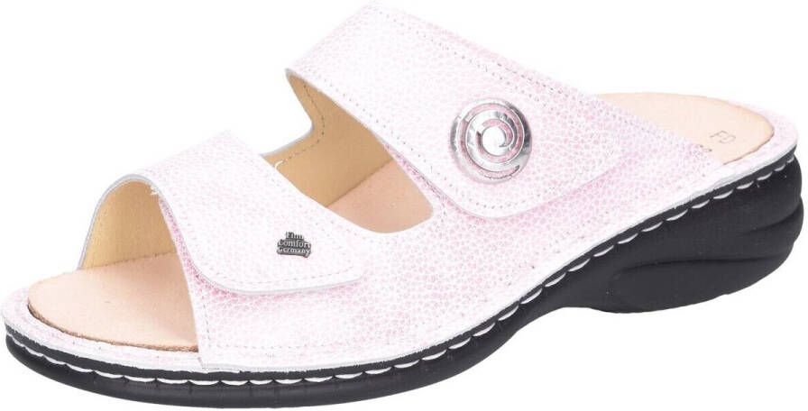 Finn Comfort Slippers