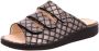 Finn Comfort Stalen sandalen voor dames - Thumbnail 2