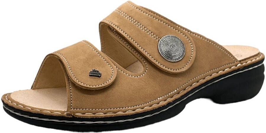 Finn Comfort Klompen
