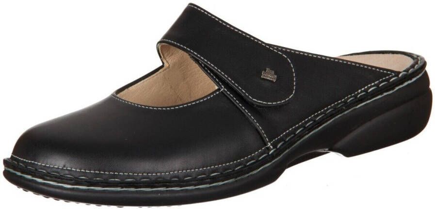 Finn Comfort Zwarte dames mocassins comfortabele stijl - Foto 3