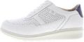 Finn Comfort Sneakers Arinaga - Wit