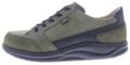 Finn Comfort Sneakers Huaraz - Groen