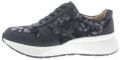 Finn Comfort Sneakers Leganes - Zwart