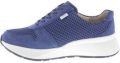 Finn Comfort Sneakers Leganes - Blauw