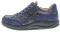 Finn Comfort Sneakers Otaru - Blauw