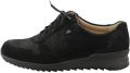 Finn Comfort Sneakers Sidonia - Zwart