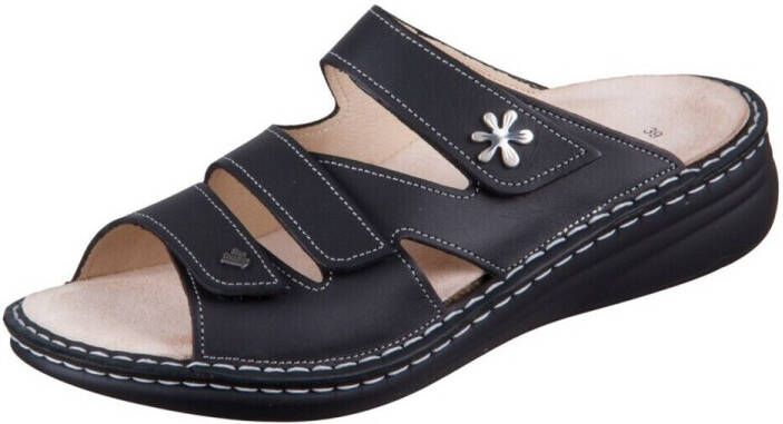 Finn Comfort Teenslippers 02640723393