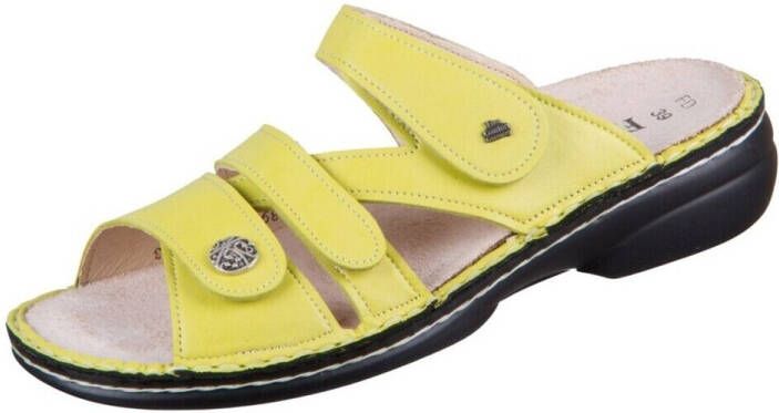 Finn Comfort Teenslippers 82568604079