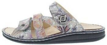 Finn Comfort Teenslippers Agueda