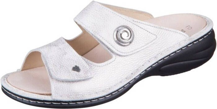 Finn comfort 02628-821081 Colina Damesschoenen Taupe - Foto 2