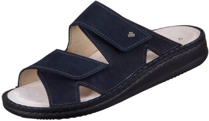 Finn Comfort Teenslippers Danzig Nautic