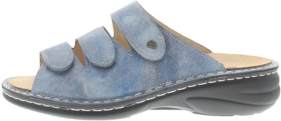 Finn Comfort Teenslippers Hellas