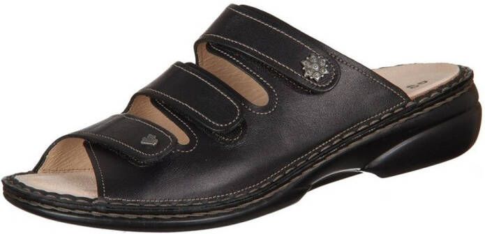 Finn Comfort Comfortabele Slippers voor Dames - Foto 2