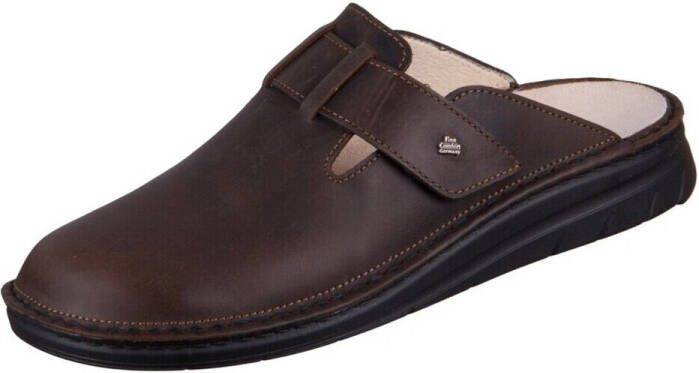 Finn Comfort Teenslippers Petare Barrel Antik - Foto 3