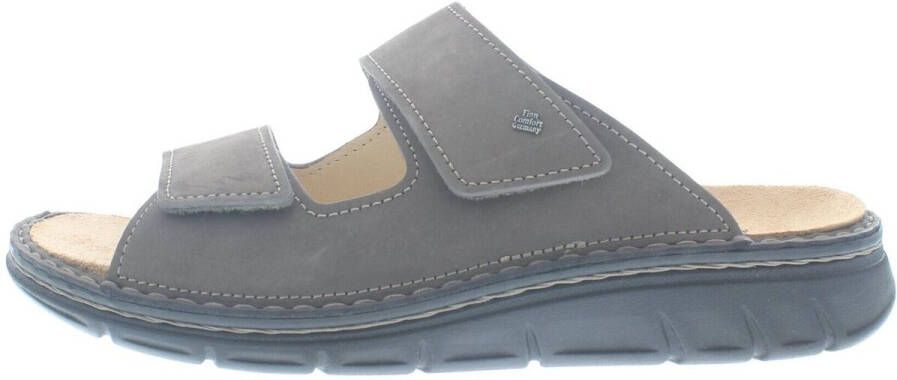 Finn Comfort Teenslippers Rab