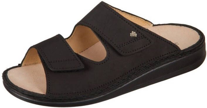 Finn comfort 01505-046099 Riad Heren muiltjes Zwart - Foto 3