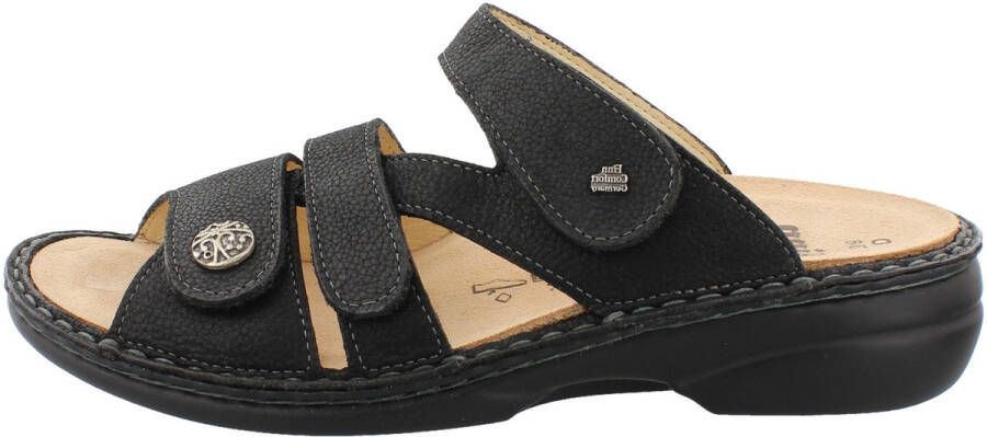 Finn Comfort Teenslippers Ventura