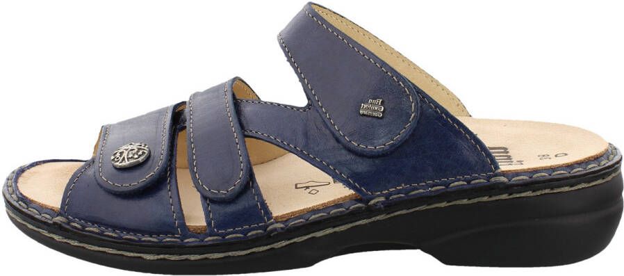 Finn Comfort Teenslippers Ventura