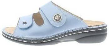 Finn Comfort Teenslippers Zeno
