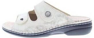 Finn Comfort Teenslippers Zeno