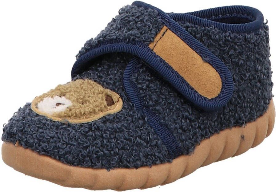 Fischer Pantoffels