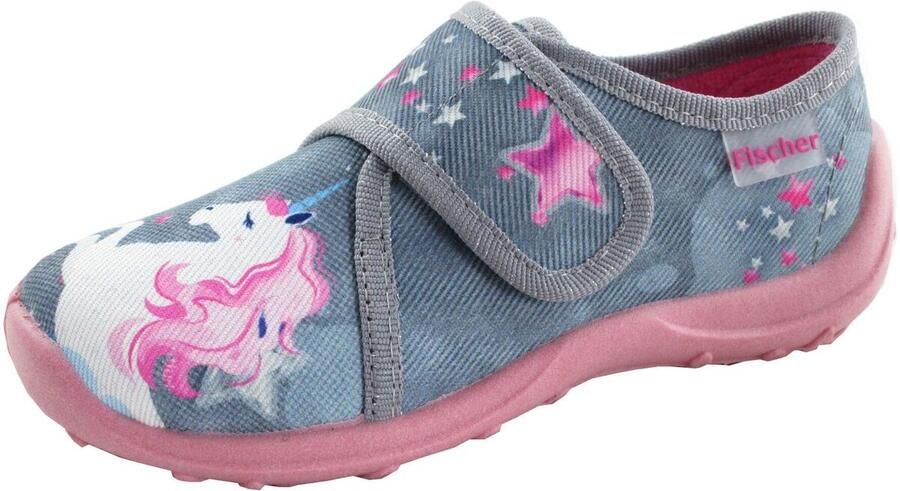 Fischer Pantoffels schuhe_532332