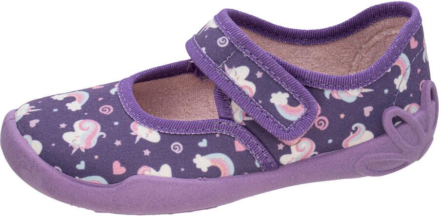 Fischer Pantoffels schuhe_562044