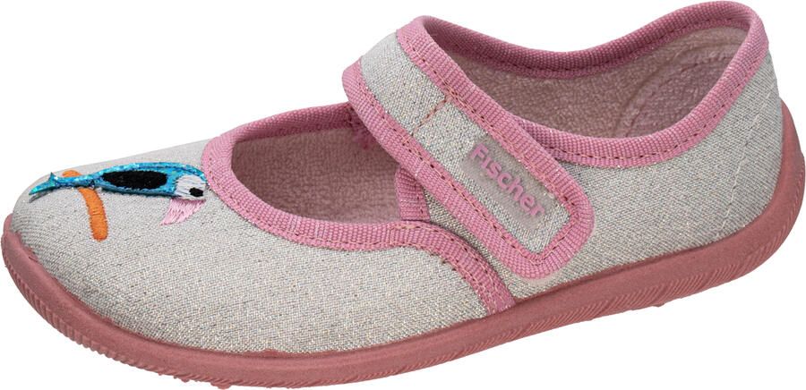 Fischer Pantoffels schuhe_562246