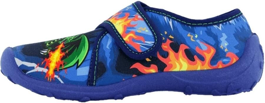 Fischer Pantoffels schuhe_642357510