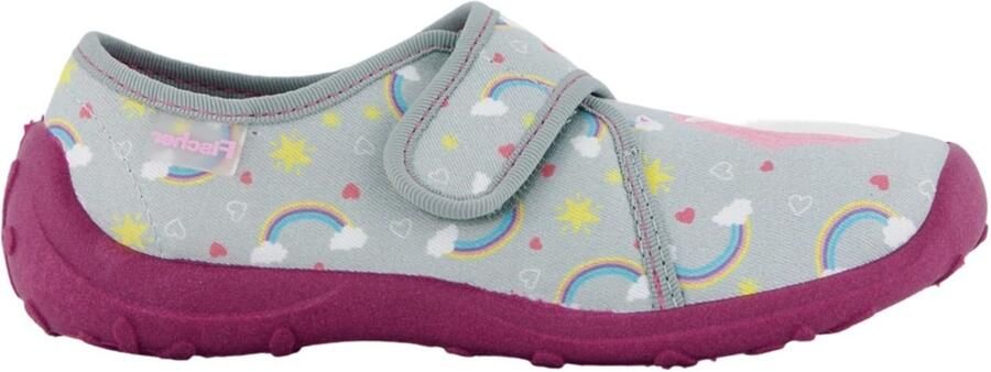 Fischer Pantoffels schuhe_652333606